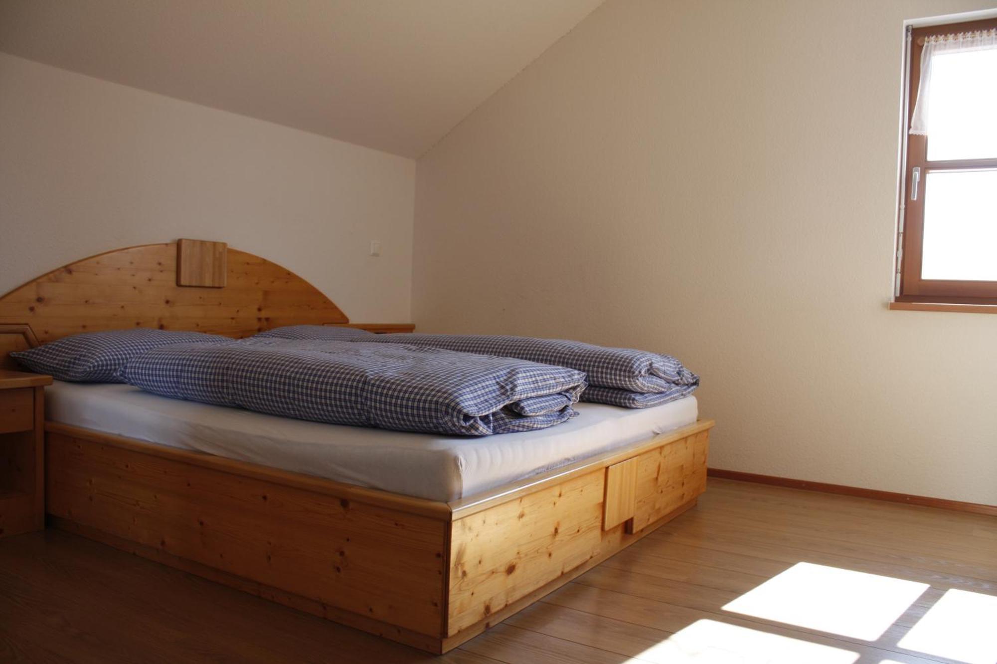 Le Maier Villa San Vigilio Di Marebbe Szoba fotó